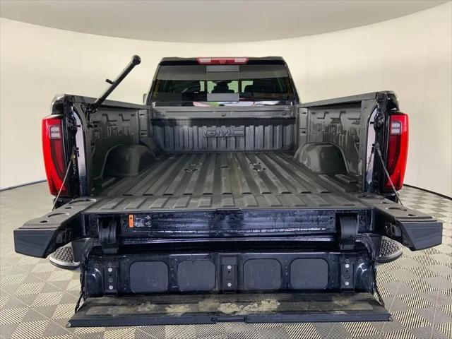 2024 GMC Sierra 3500HD SLT