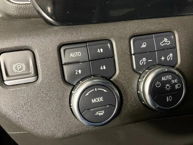 2024 GMC Sierra 3500HD SLT