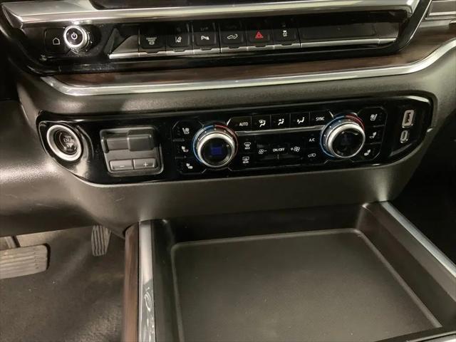 2024 GMC Sierra 3500HD SLT