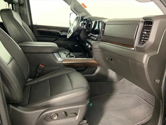 2024 GMC Sierra 3500HD SLT