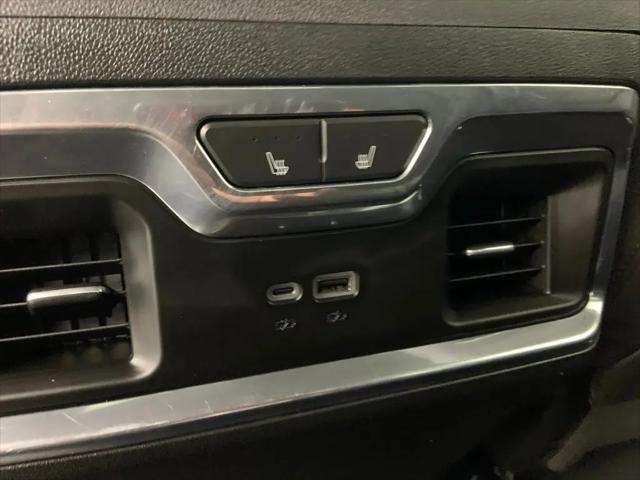 2024 GMC Sierra 3500HD SLT