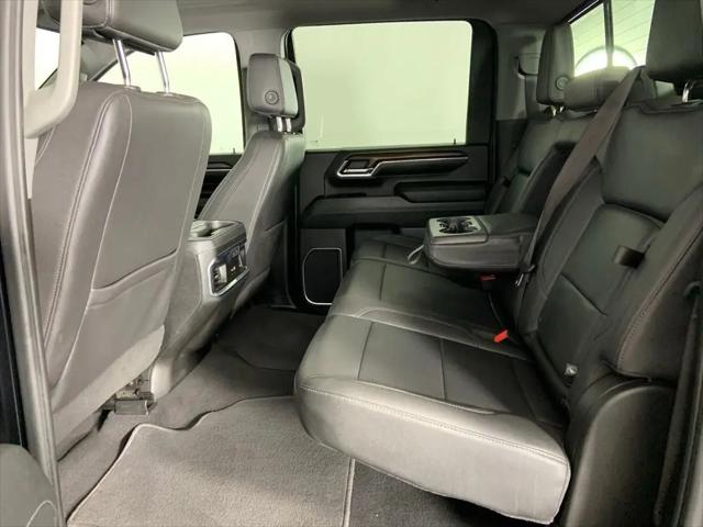 2024 GMC Sierra 3500HD SLT