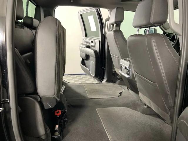 2024 GMC Sierra 3500HD SLT