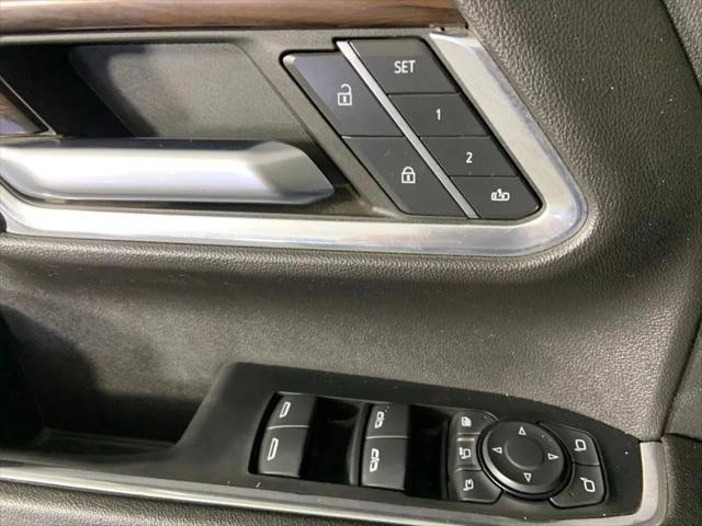 2024 GMC Sierra 3500HD SLT
