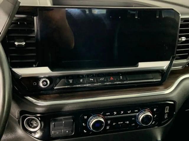 2024 GMC Sierra 3500HD SLT