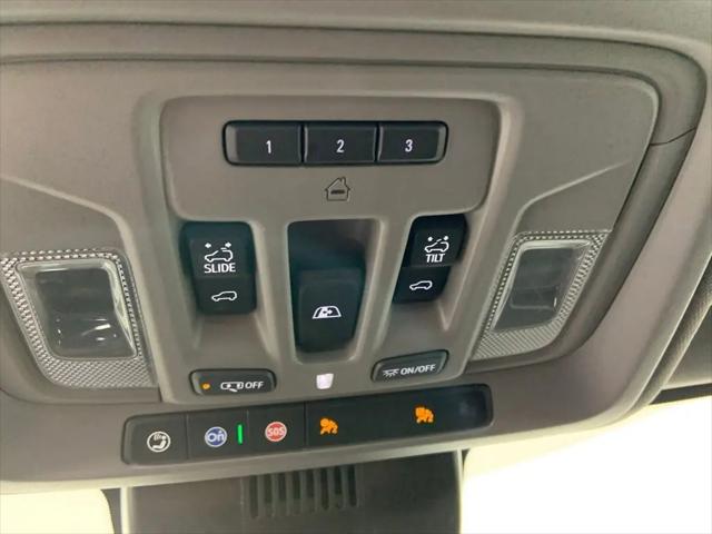 2024 GMC Sierra 3500HD SLT