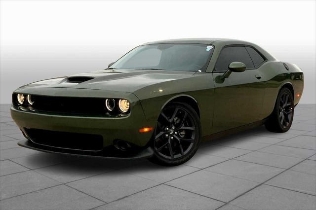 2023 Dodge Challenger GT