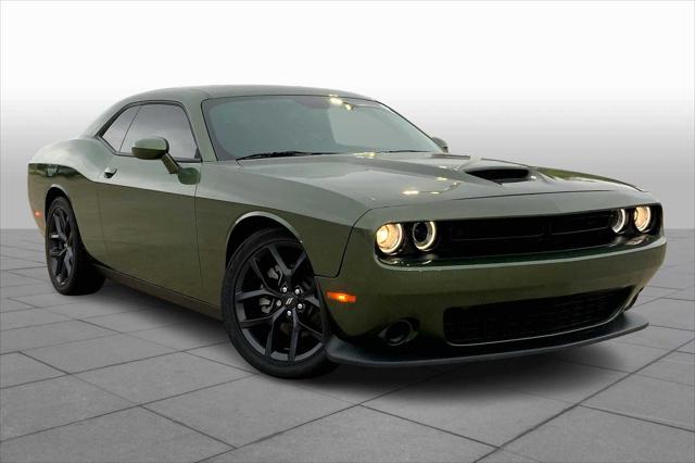 2023 Dodge Challenger GT
