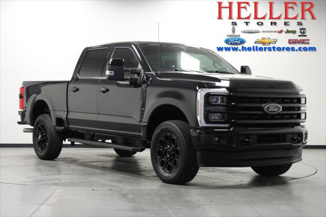 2024 Ford F-250 LARIAT