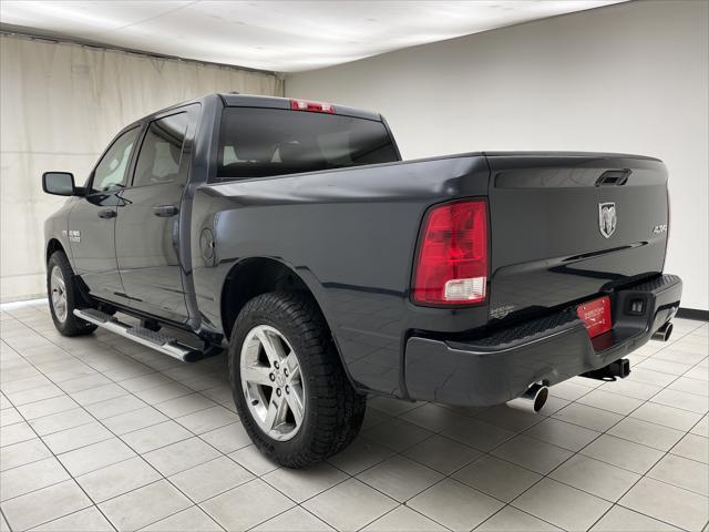 2015 RAM 1500 Express