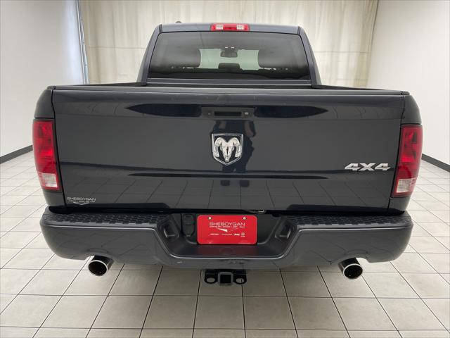 2015 RAM 1500 Express