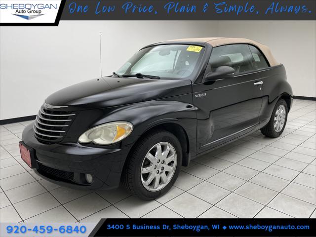 2006 Chrysler PT Cruiser Touring