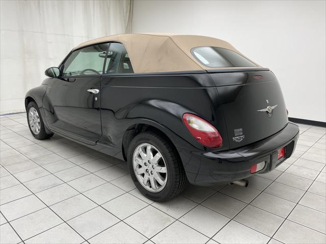 2006 Chrysler PT Cruiser Touring