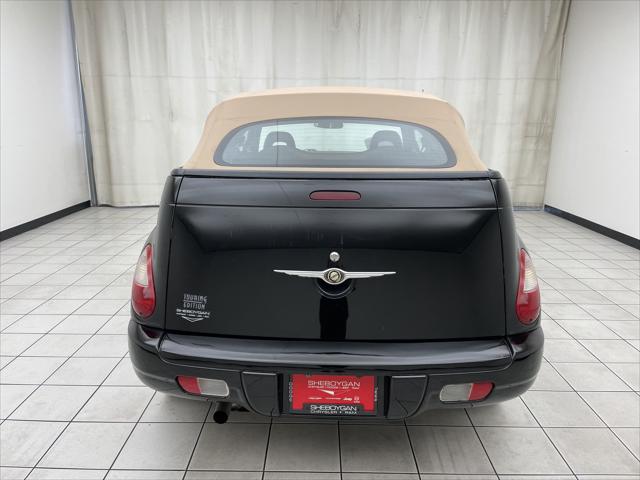 2006 Chrysler PT Cruiser Touring
