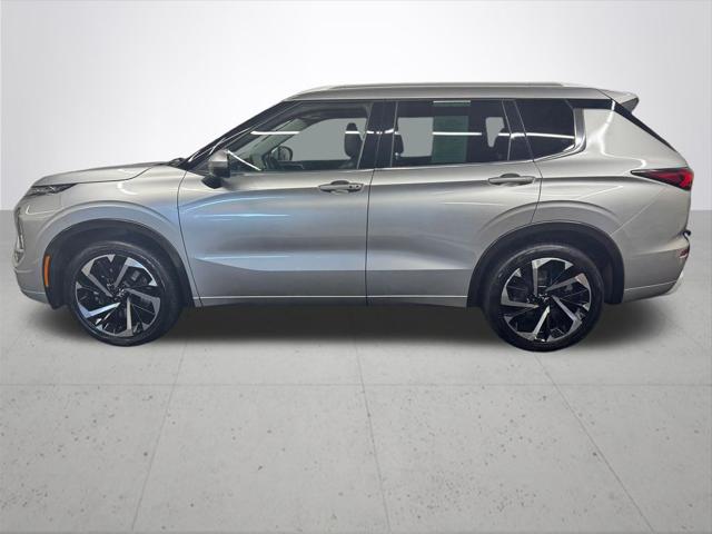 2023 Mitsubishi Outlander SEL 2.5 2WD