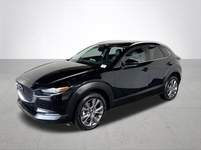 2023 Mazda CX-30 2.5 S Select