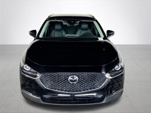 2023 Mazda CX-30 2.5 S Select