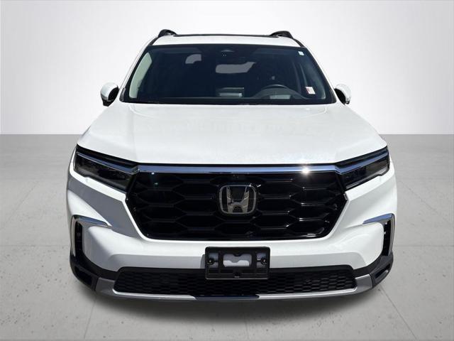 2023 Honda Pilot AWD Elite