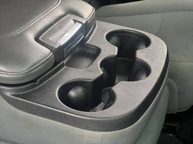 2018 Ram 1500 SLT Quad Cab 4x2 64 Box