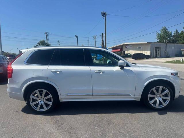2019 Volvo XC90 T6 Inscription