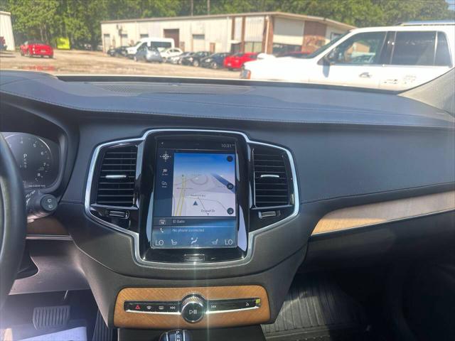 2019 Volvo XC90 T6 Inscription
