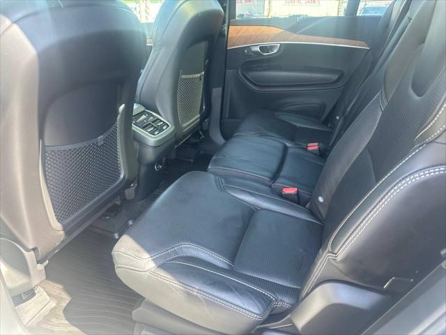 2019 Volvo XC90 T6 Inscription