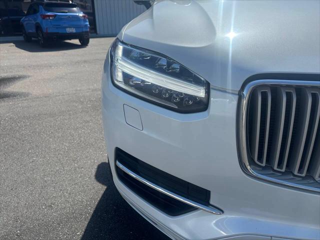 2019 Volvo XC90 T6 Inscription