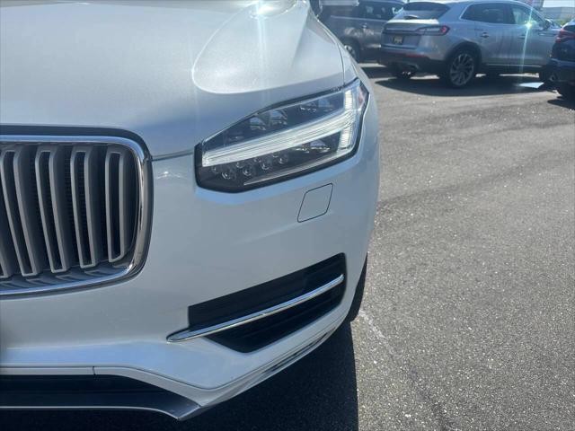 2019 Volvo XC90 T6 Inscription