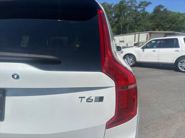 2019 Volvo XC90 T6 Inscription