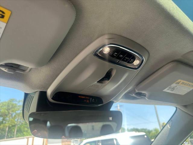 2019 Volvo XC90 T6 Inscription