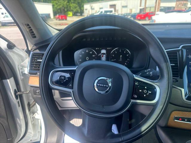 2019 Volvo XC90 T6 Inscription