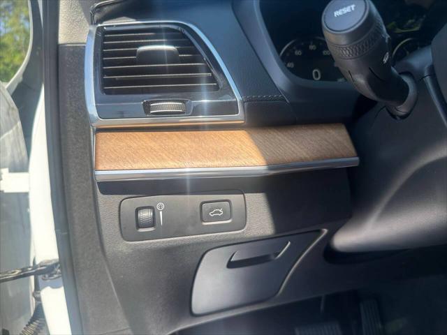 2019 Volvo XC90 T6 Inscription