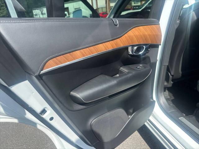 2019 Volvo XC90 T6 Inscription