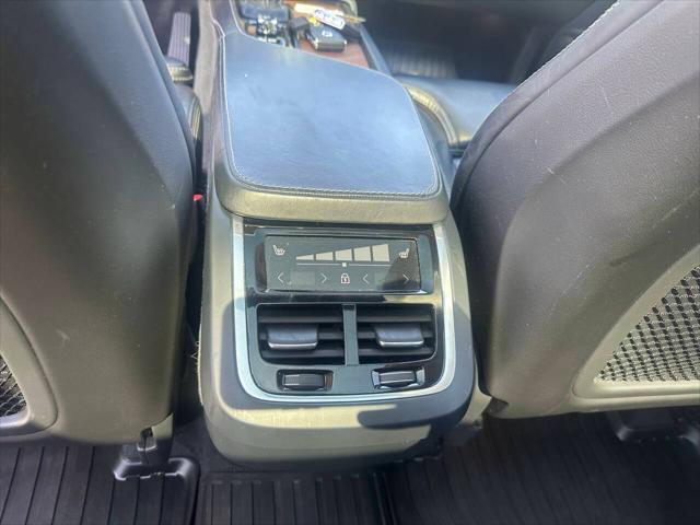 2019 Volvo XC90 T6 Inscription
