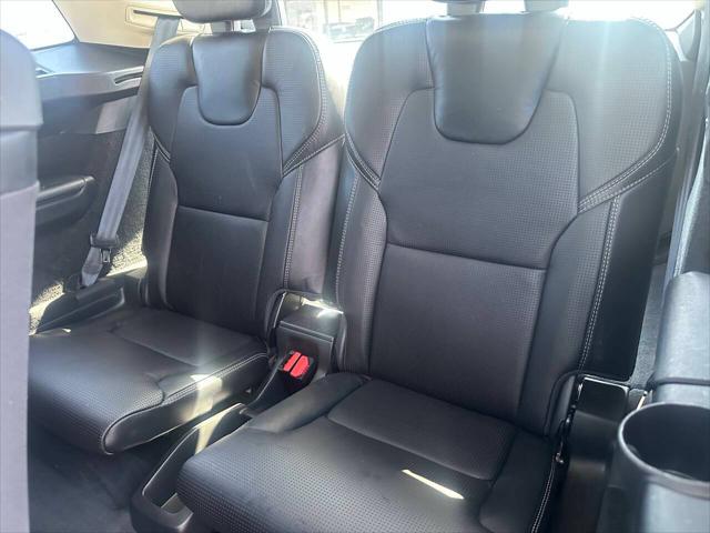2019 Volvo XC90 T6 Inscription