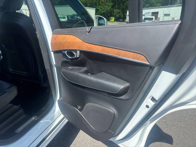 2019 Volvo XC90 T6 Inscription