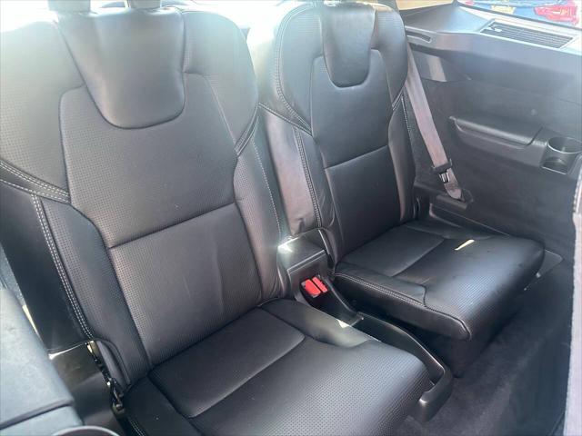 2019 Volvo XC90 T6 Inscription