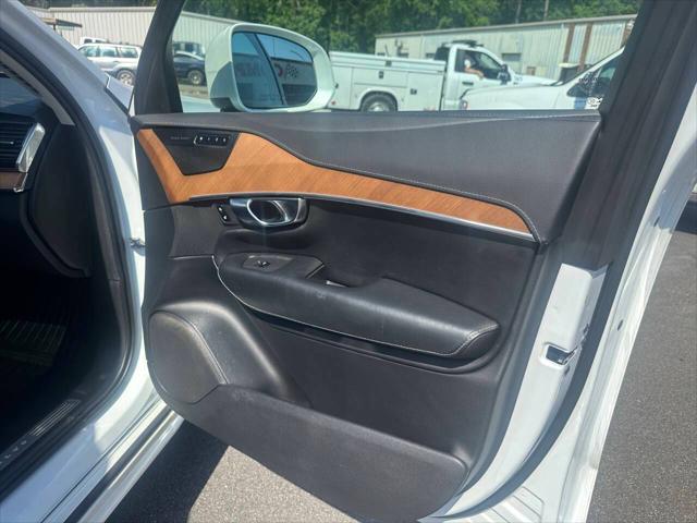 2019 Volvo XC90 T6 Inscription