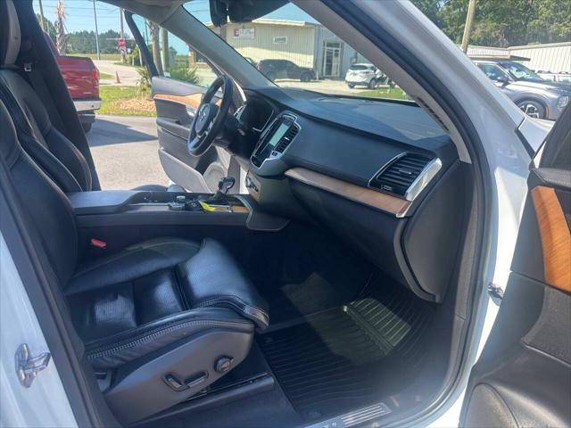 2019 Volvo XC90 T6 Inscription