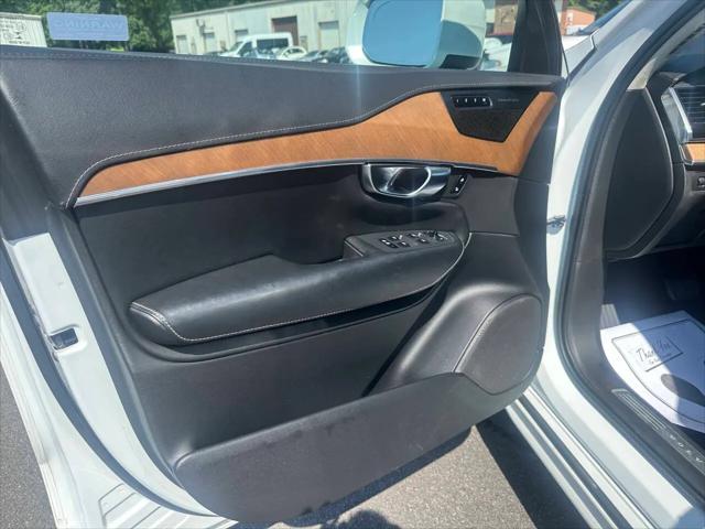 2019 Volvo XC90 T6 Inscription