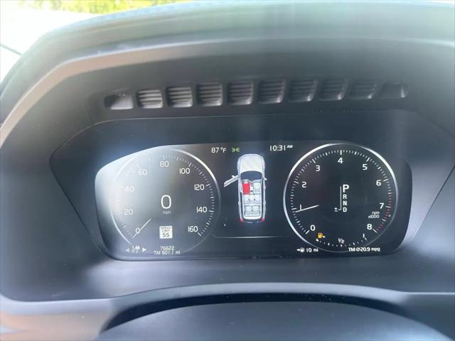 2019 Volvo XC90 T6 Inscription