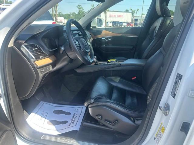 2019 Volvo XC90 T6 Inscription