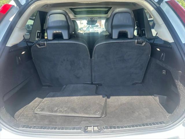 2019 Volvo XC90 T6 Inscription
