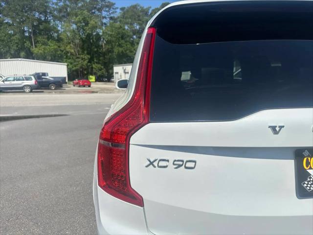 2019 Volvo XC90 T6 Inscription