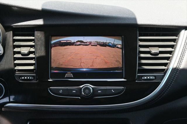 2022 Buick Encore AWD Preferred