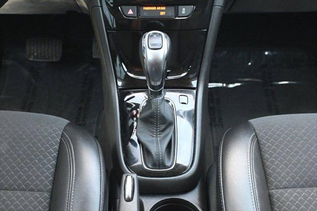2022 Buick Encore AWD Preferred