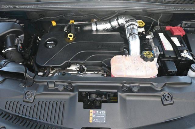2022 Buick Encore AWD Preferred