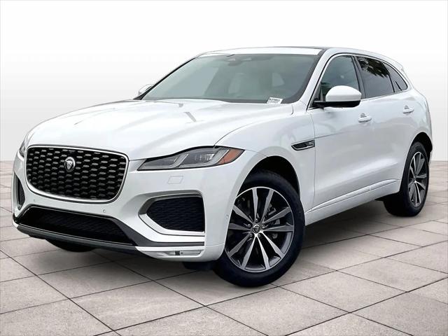 2026 Jaguar F-PACE R-Dynamic S P250 AWD Automatic for sale in Sacramento, CA