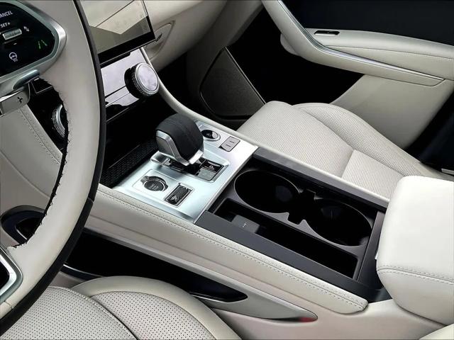 2026 Jaguar F-PACE R-Dynamic S P250 AWD Automatic