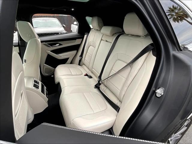 2026 Jaguar F-PACE R-Dynamic S P250 AWD Automatic